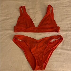 Shade & Shore Bikini